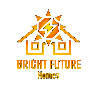 Bright Future Homes logo