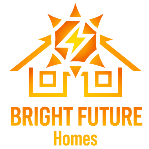 new logobright future homes transparent